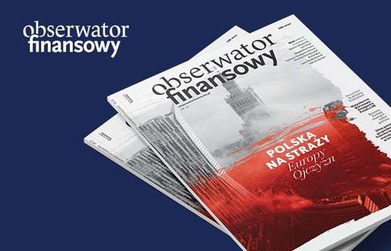 UE zmienia traktaty. Dowiedz się więcej z kwartalnika „Obserwator Finansowy”. Najnowszy numer już w kioskach