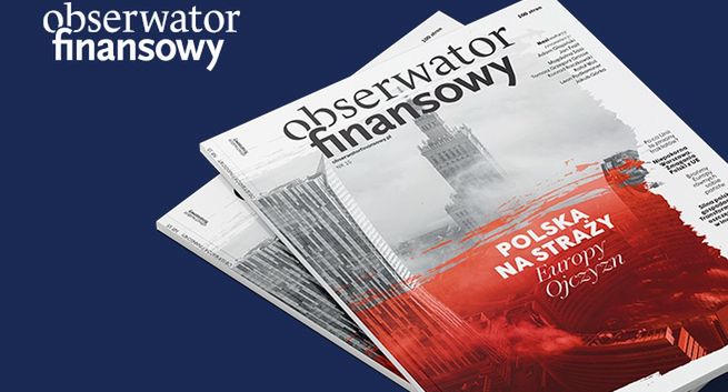 UE zmienia traktaty. Dowiedz się więcej z kwartalnika „Obserwator Finansowy”. Najnowszy numer już w kioskach