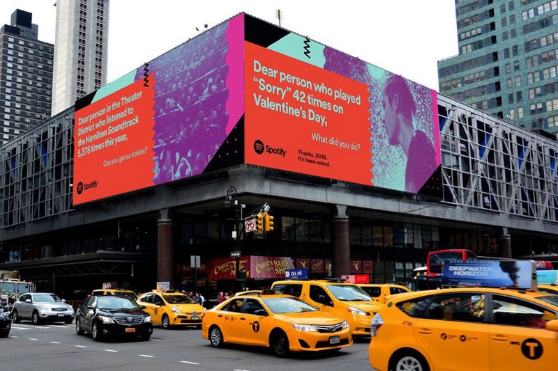 Jesteś równie dziwny, jak użytkownicy Spotify? Serwis ujawnia nietypowe zachowania swoich słuchaczy 3