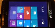 HTC HD2 z Windows RT! Czemu nie...