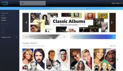 Amazon wprowadza w Polsce Music Unlimited: cena od 8,50 zł dla użytkowników głośników Amazon Echo