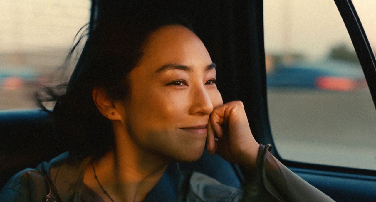 Greta Lee zachwyca swoją rolą w "Poprzednim życiu"