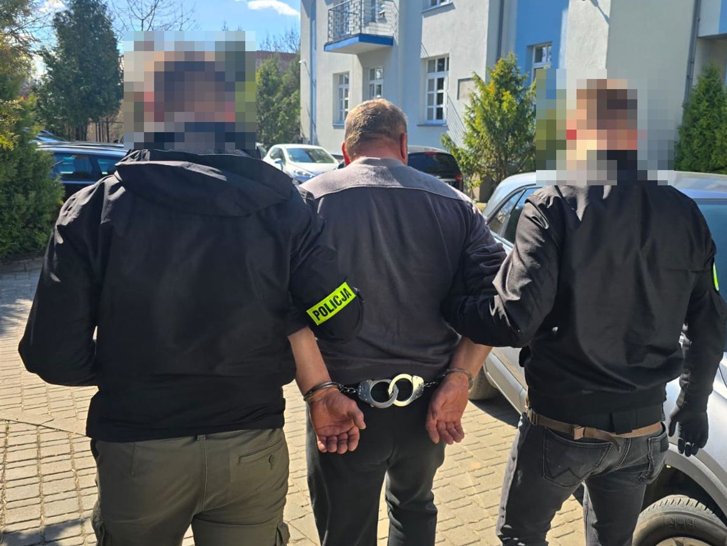 Koniec koszmaru. Mąż znęcał się nad nią i groził pozbawieniem życia