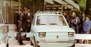 50 lat minęło. 6 czerwca 1973 r. z taśmy zjechał pierwszy Fiat 126p