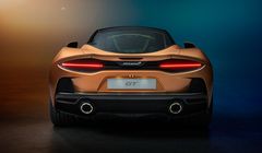 Nowy McLaren GT w Polsce za milion złotych (wideo)