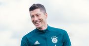 Nieoficjalnie. Prestiżowy awans Lewandowskiego. Przed nim tylko Messi