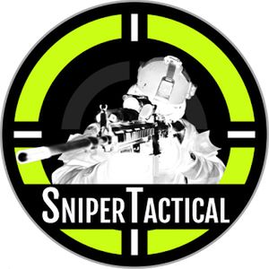 Sniper Tactical