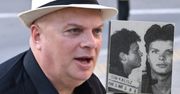 Krzysztof Skiba trafił ZA KRATY. Siedział z "wampirem z Krotoszyna"