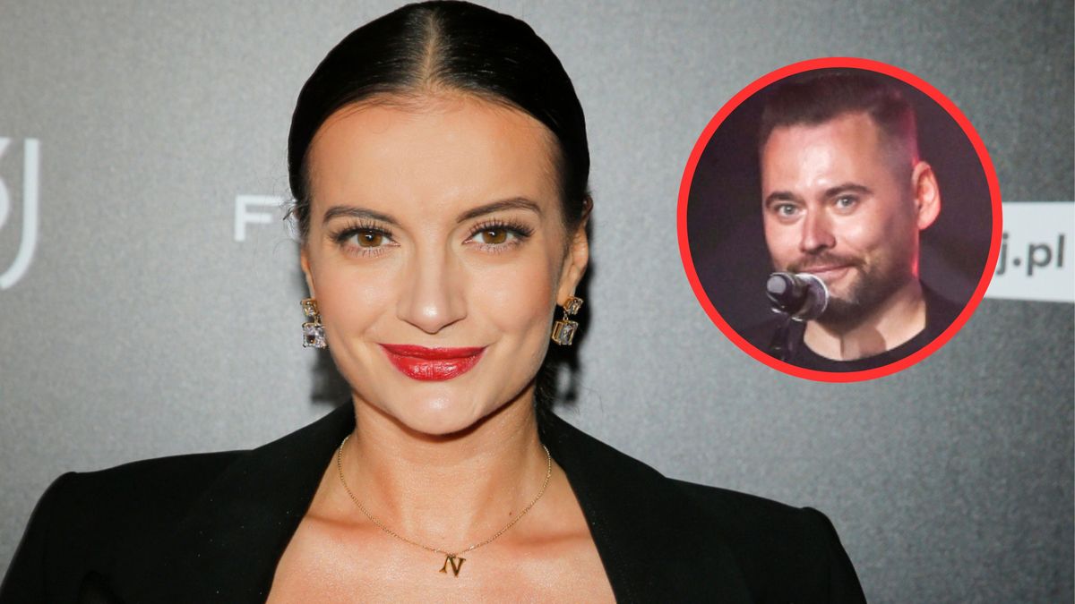 Natalia Janoszek pozywa Krzysztofa Stanowskiego