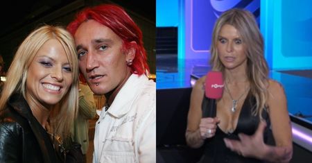 Mandaryna "jeszcze się zastanawia", czy ponownie zamieszka z Michałem Wiśniewskim. Na razie apeluje: "DAJCIE NAM POBYĆ RAZEM"
