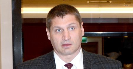 Tak dziś wygląda Andrzej Gołota. Fani zwrócili uwagę na jedno
