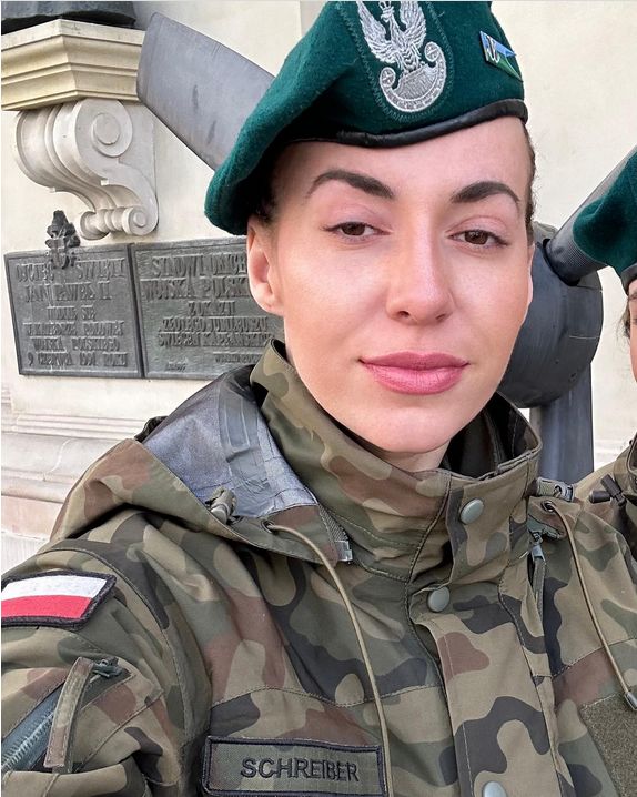 Marianna Schreiber atakuje Caroline Derpieński. Poszło o pieniądze