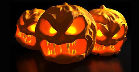 Ostatnia szansa na wielką promocję z okazji Halloween