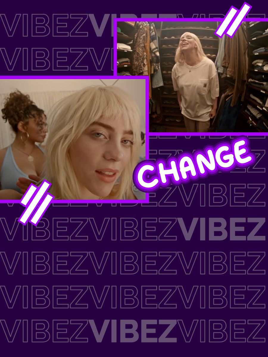 Billie Eilish