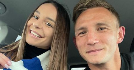 "Zabawna" Paulina Nowicka zdradza, jak długo jeszcze wytrzyma z Jakubem Rzeźniczakiem