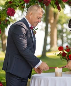 Śluby symboliczne. "Wszystkie chwyty są dozwolone"