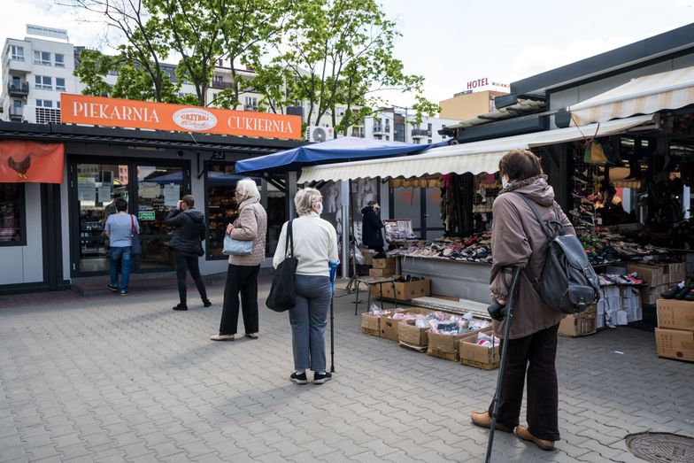 bazar emeryci