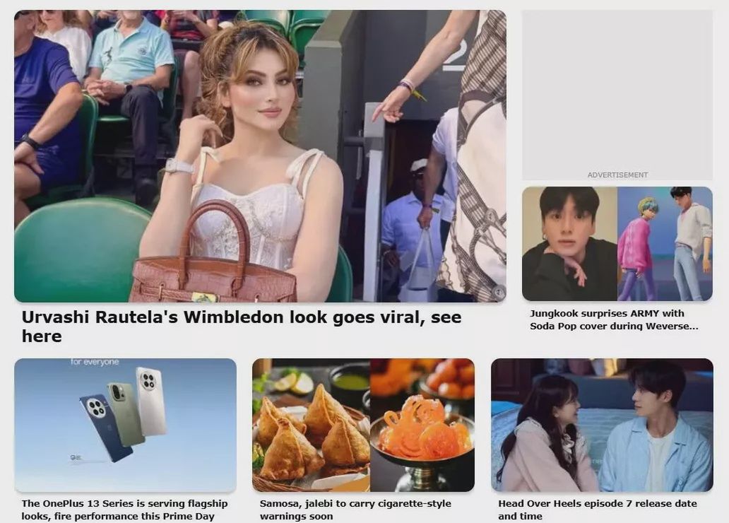 Ten kraj znalazł sposób na spadki ruchu. W Indiach odwiedzalność rośnie