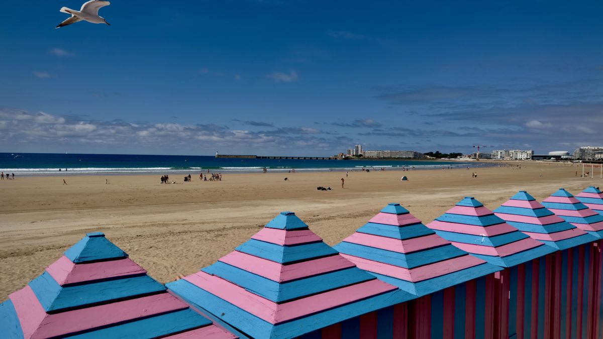 Mieszkańcy mają dość roznegliżowanych turystów