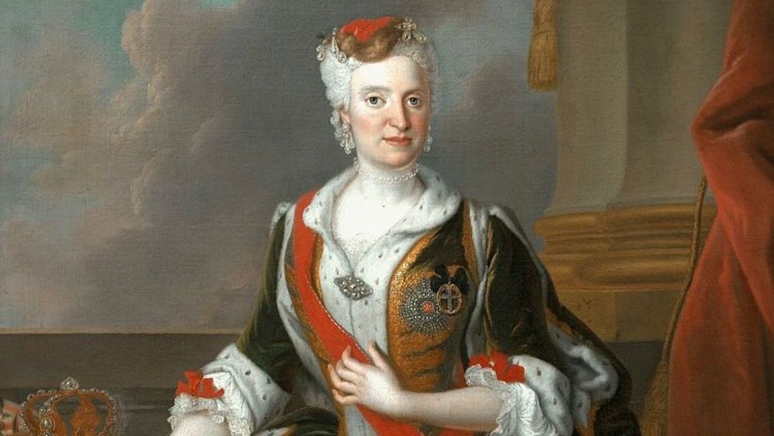 Maria Józefa