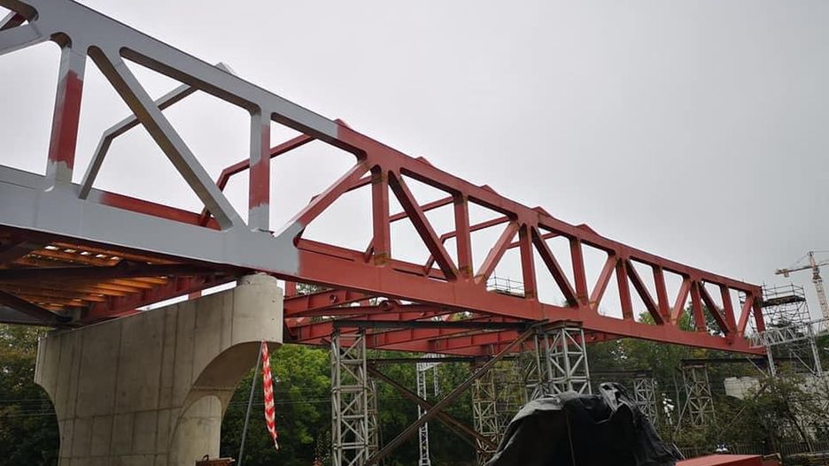 Wrocław. Coraz bliżej tramwaju na Nowy Dwór. Najważniejsza inwestycja komunikacyjna ma powstać do 2023 roku