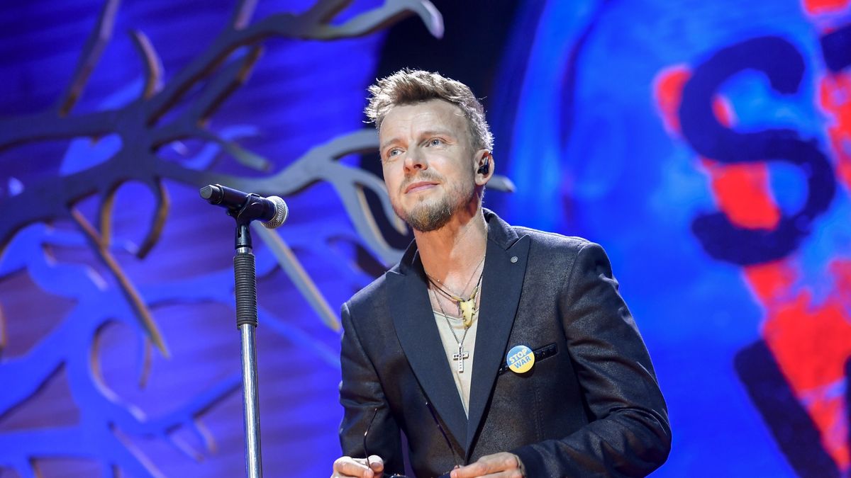 Piotr Kupicha podzielił się opinią na temat swojego pobytu w szpitalu 