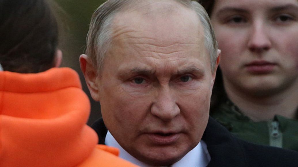 Czy dzieci rosyjskich elit dadzą przykład zaangażowania w wojnę? Nie były zachwycone propozycją