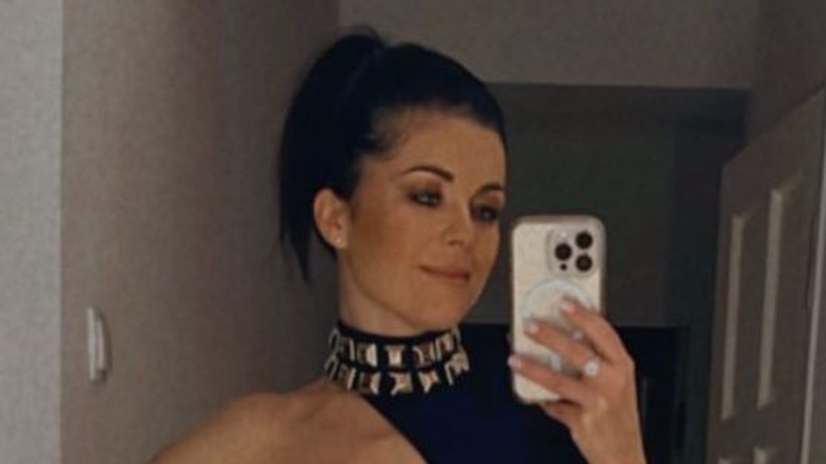 Katarzyna Cichopek zdradziła, co lubi robić w domu