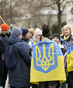 Wielki exodus z Ukrainy. Wyjeżdża coraz więcej osób