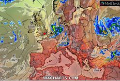 Upał będzie zabijał. "200 proc. wzrost śmiertelności"