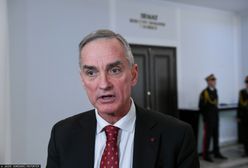 Jan Maria Jackowski poza PiS? Marek Pęk: przechodzi niewątpliwie jakąś ewolucję
