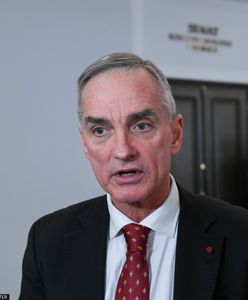 Jan Maria Jackowski poza PiS? Marek Pęk: przechodzi niewątpliwie jakąś ewolucję