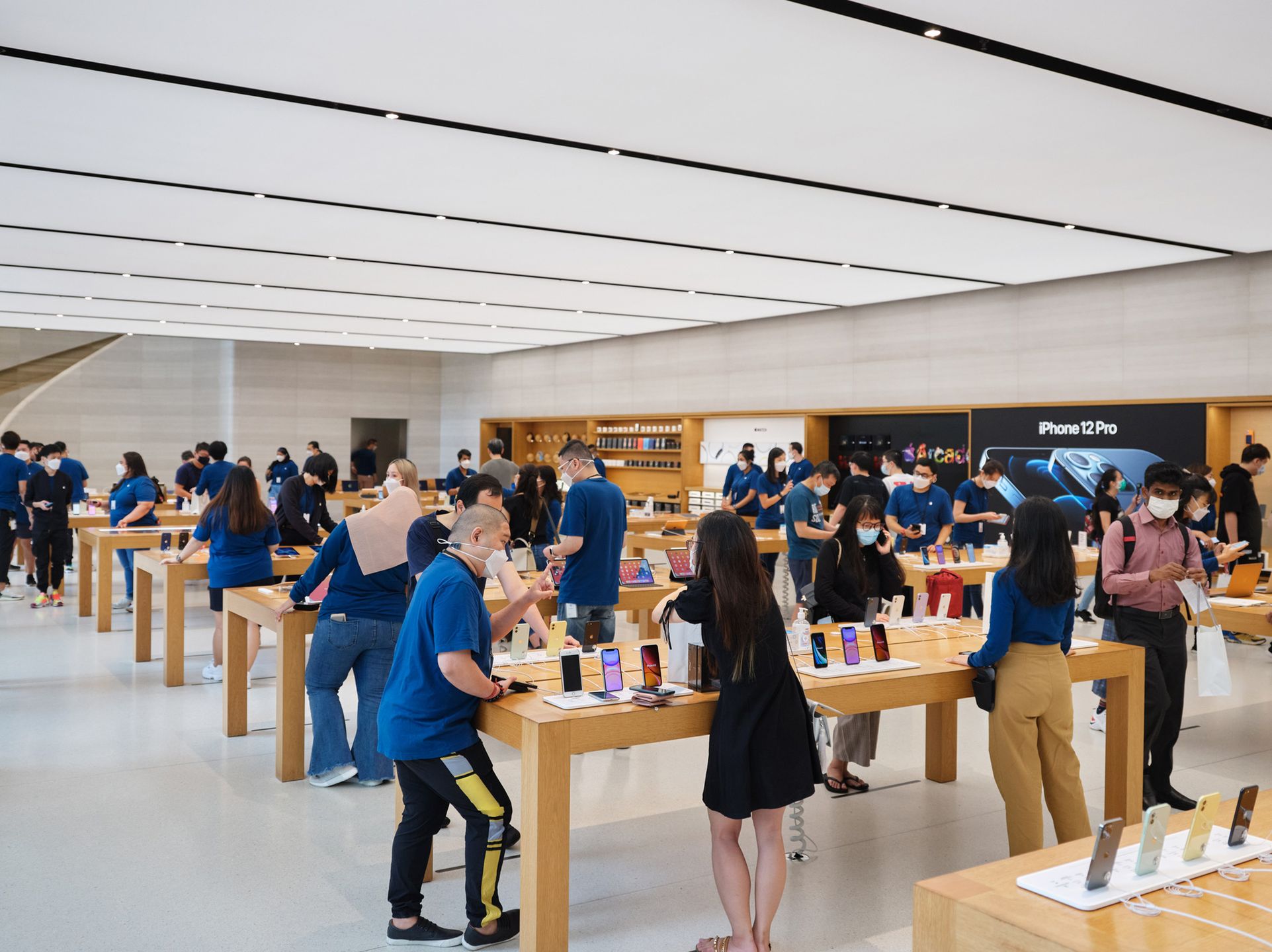 Jeśli Apple jest w Polsce większy od Samsunga, to ja jestem szybszy niż Usain Bolt 3