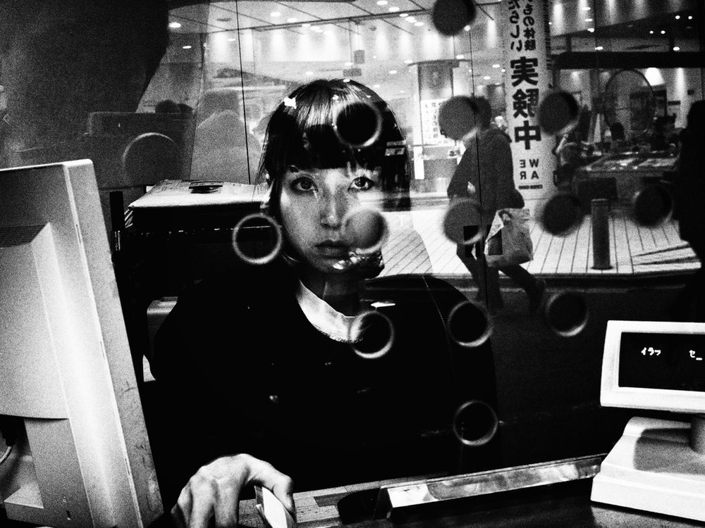 Najciekawsze zdjęcia konkursu Lensculture Street Photo Awards 2015. Polacy wśród nagrodzonych 29