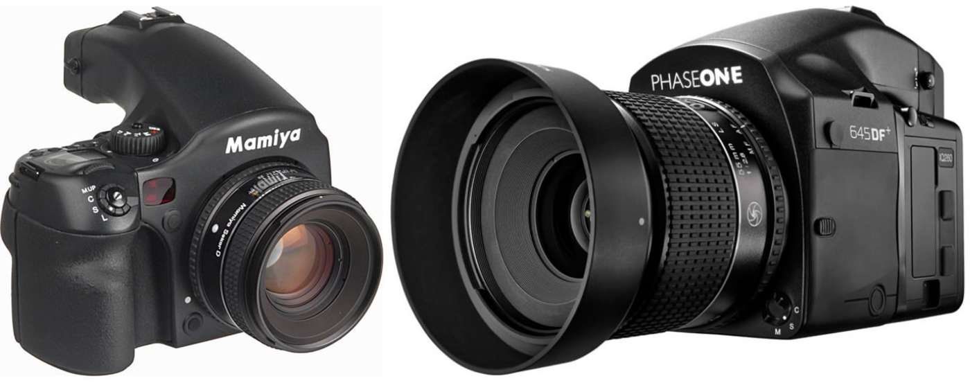 Zobacz, jak zmienił się świat fotografii w 2015 roku 8