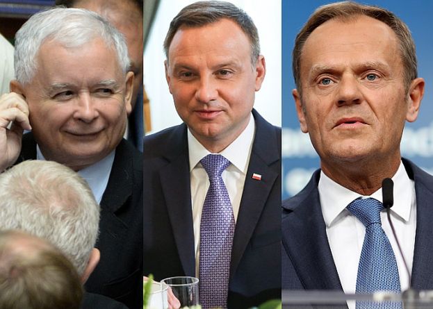 Tusk: "Zwróciłem się do prezydenta o PILNE SPOTKANIE. Już dawno nie było tak głośno o Polsce i bardzo dawno tak źle"