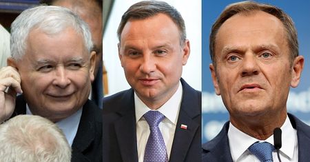 Tusk: "Zwróciłem się do prezydenta o PILNE SPOTKANIE. Już dawno nie było tak głośno o Polsce i bardzo dawno tak źle"