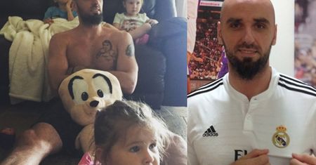 Gortat szuka żony: "Chciałbym mieć gromadkę dzieci"