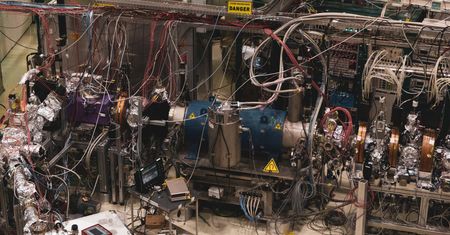 CERN rezygnuje z oprogramowania Microsoftu: padły pierwsze konkretne przykłady