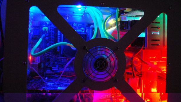 Karty graficzne: specyfikacje GeForce GTX 700 w Sieci, Radeony HD 8000 pod koniec roku? 1