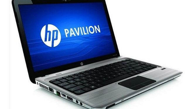 HP Pavilion dm4x - dużo mocy w dobrej cenie 1