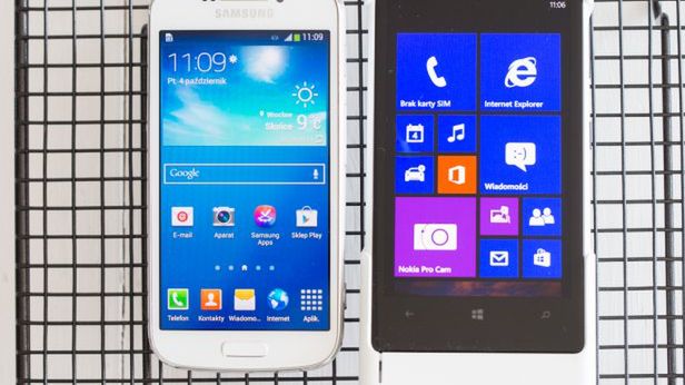 Fotograficznego boju ciąg dalszy - Samsung Galaxy S4 Zoom kontra reszta świata [test] 1