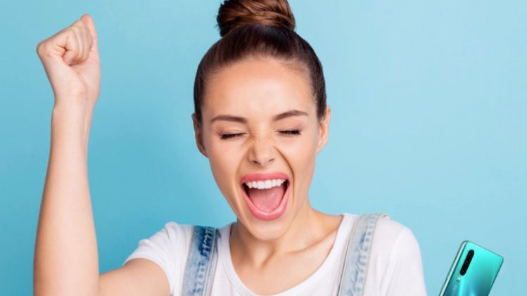 Huawei i letnie akcje. Darmowa ochrona, konkurs fotograficzny i nowe aplikacje w AppGallery 1