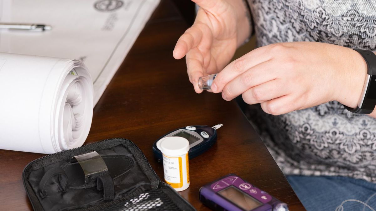 Już 4 mln Polaków zmaga się z cukrzycą. Liczba chorych wkrótce może się podwoić