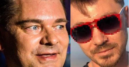 Zenek Martyniuk o relacjach z synem i synową: "Wszystko pięknie, wszystko się układa. Elegancko"