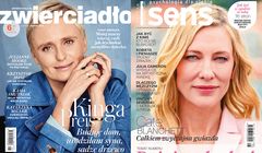 Wydawnictwo Zwierciadło: więcej z reklam, czasopism i książek, strata wzrosła do 1 mln zł