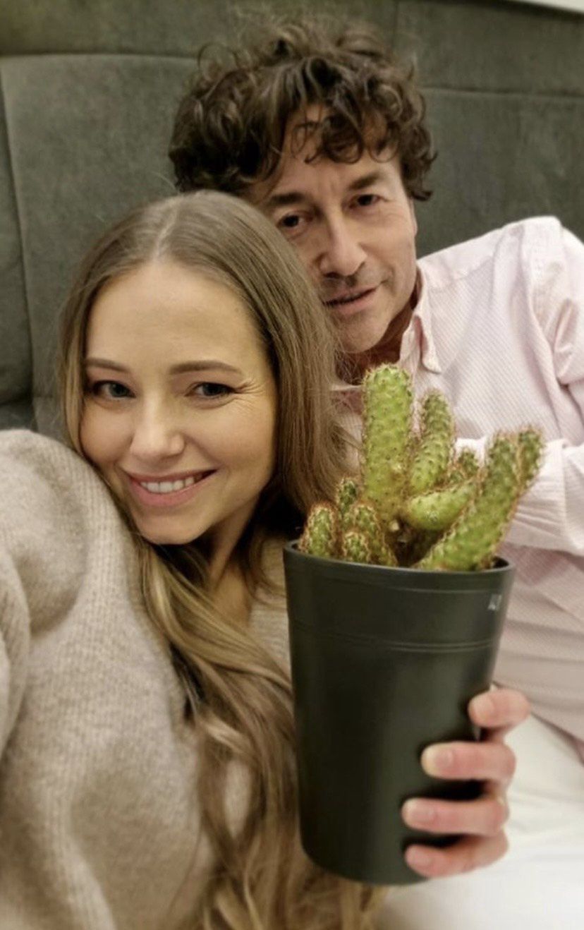 Agata Rubik