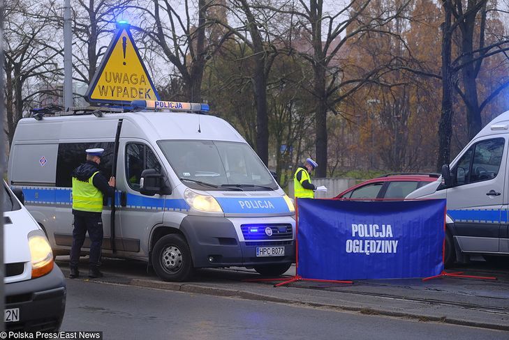 Niższe ograniczenie prędkości i wyższe mandaty. Ruchy miejskie walczą o prawa pieszych