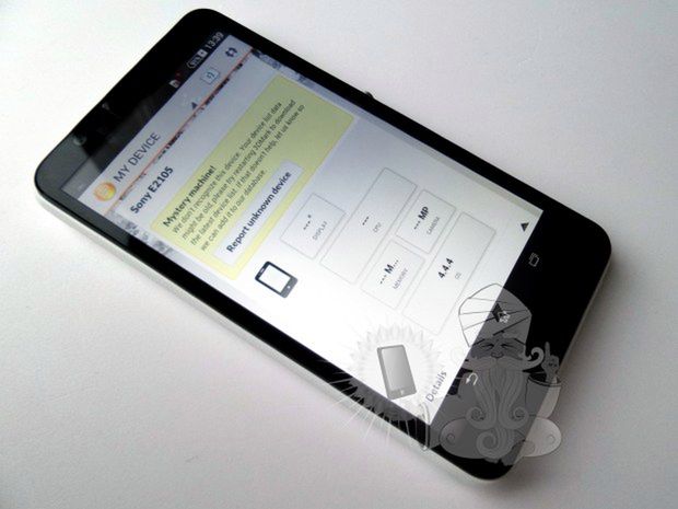 Sony Xperia E4 - budżetowa nowość Japończyków wycieka w Polsce 3