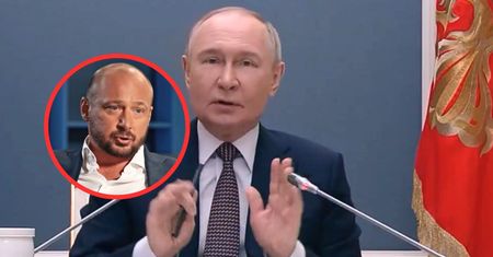 Co czeka Rosję, jeśli dalej będzie walczyć? "Nie jest w stanie przetrwać"